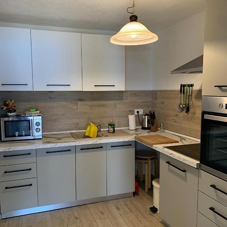 Seaside Apartment Padre Bibinje Ngoại thất bức ảnh