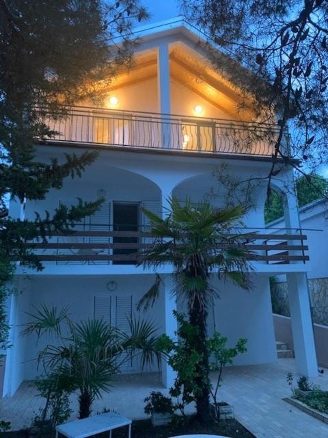 Seaside Apartment Padre Bibinje Ngoại thất bức ảnh