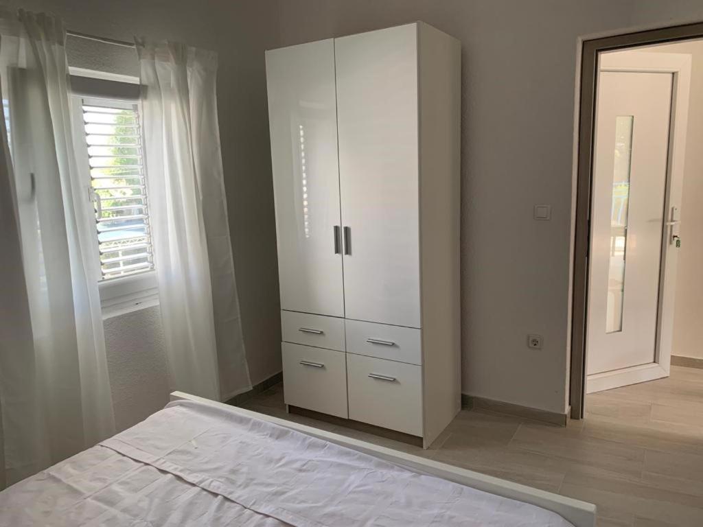 Seaside Apartment Padre Bibinje Ngoại thất bức ảnh