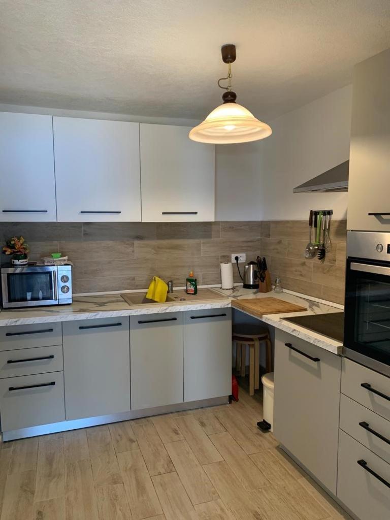 Seaside Apartment Padre Bibinje Ngoại thất bức ảnh